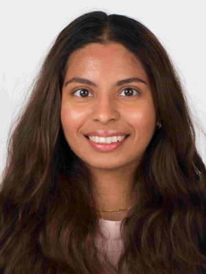 photo of Ranjitha Vasa, MD