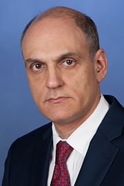 photo of John Danias, MD, PhD