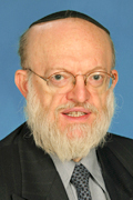 photo of Marcus Edelstein