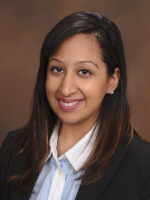 photo of Aisha Hasan, MD