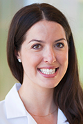 photo of Nikisa Hodgson, MD, MAS