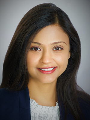 photo of Neha Gadaria, MD