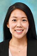 photo of Jennifer Park, MD