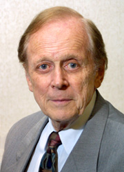 photo of Richard Troutman