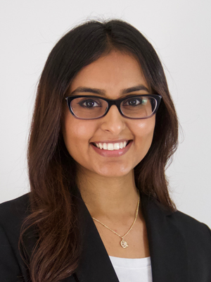 Photo of Rucha Borkhetaria, MD