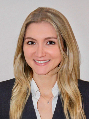 Photo of Maria Canellos, DO
