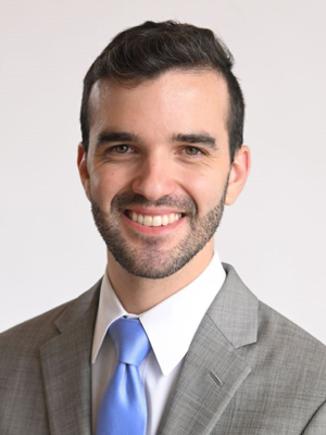 Photo of David Castillejos, MD