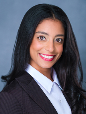 Photo of Aysha Malik, MD