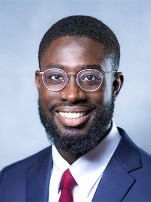 Photo of Mohamed Sylla, MD