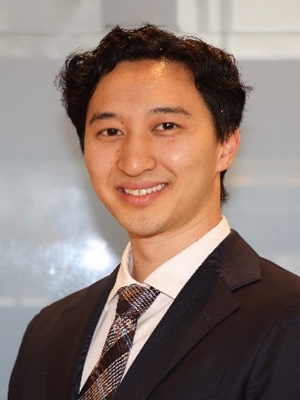 Photo of Matthew Bough, MD