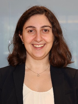 Photo of Alexandria Dominguez, MD