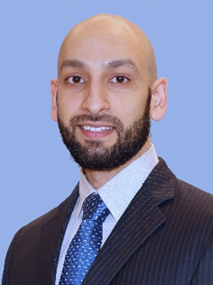 Photo of Sohaib Fasih-Ahmad, MD