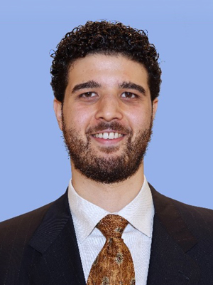 Photo of Mohamed Heiba, MD