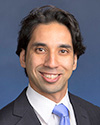 Khalid Hesham, MD