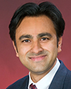 Aditya V. Maheshwari, MD