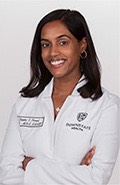 photo of Christine Persaud