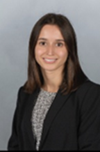 photo of Arianna Reinberg Palmar, MD