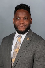 photo of Jahmel Jordon, MD