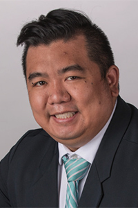 photo of Jason Do, DO