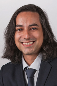photo of Simron Gill, MD
