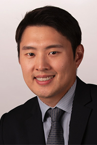 photo of Ryan Kim, DO