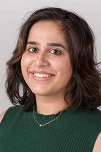 photo of Anam Purewal-Kossack, MD