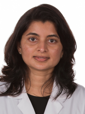 photo of Swati Anand, MBBS