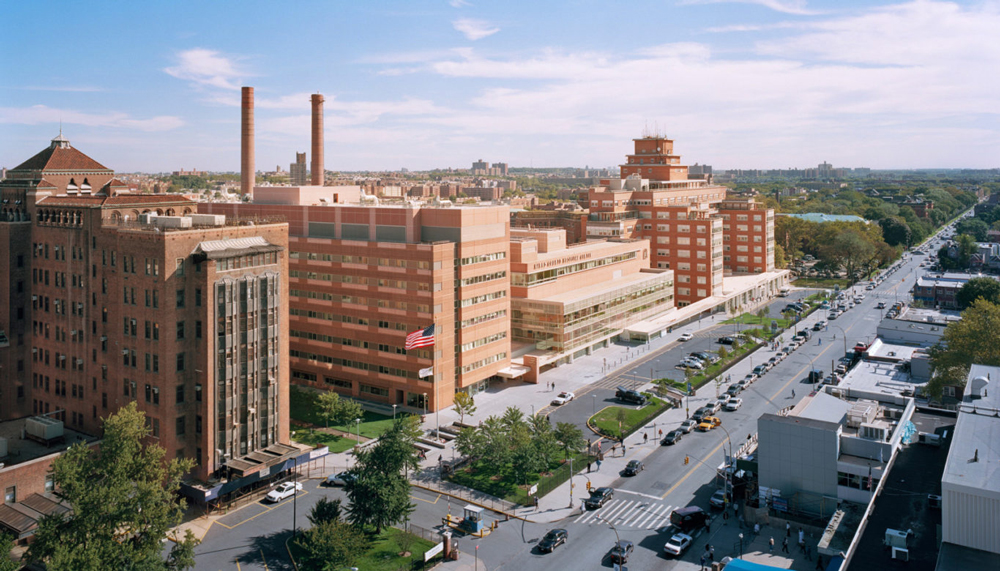 photo of Kings County Hospital – Outpatient