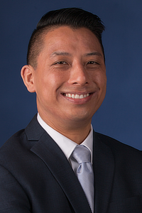 photo of Frank Nguyen