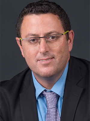Ofer Azoulay, MD