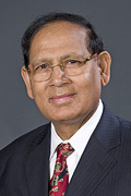 Photo of Rashid Chaudhry