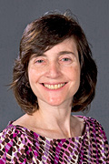 Photo of Nira A. Goldstein