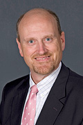 Photo of Matthew Hanson, MD