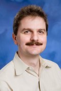 Photo of Richard Kollmar, PhD