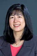 Photo of Jessica W. Lim