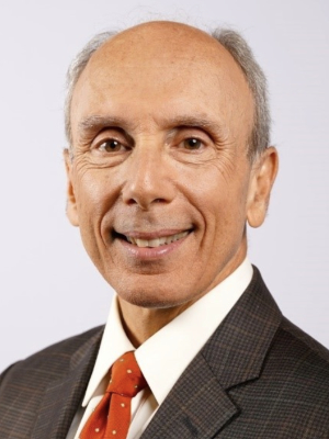 Richard M. Rosenfeld, MD, MPH