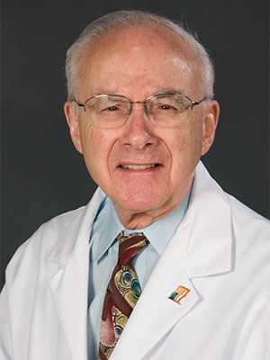Abraham Shulman