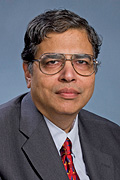 Photo of Krishnamurthi Sundaram