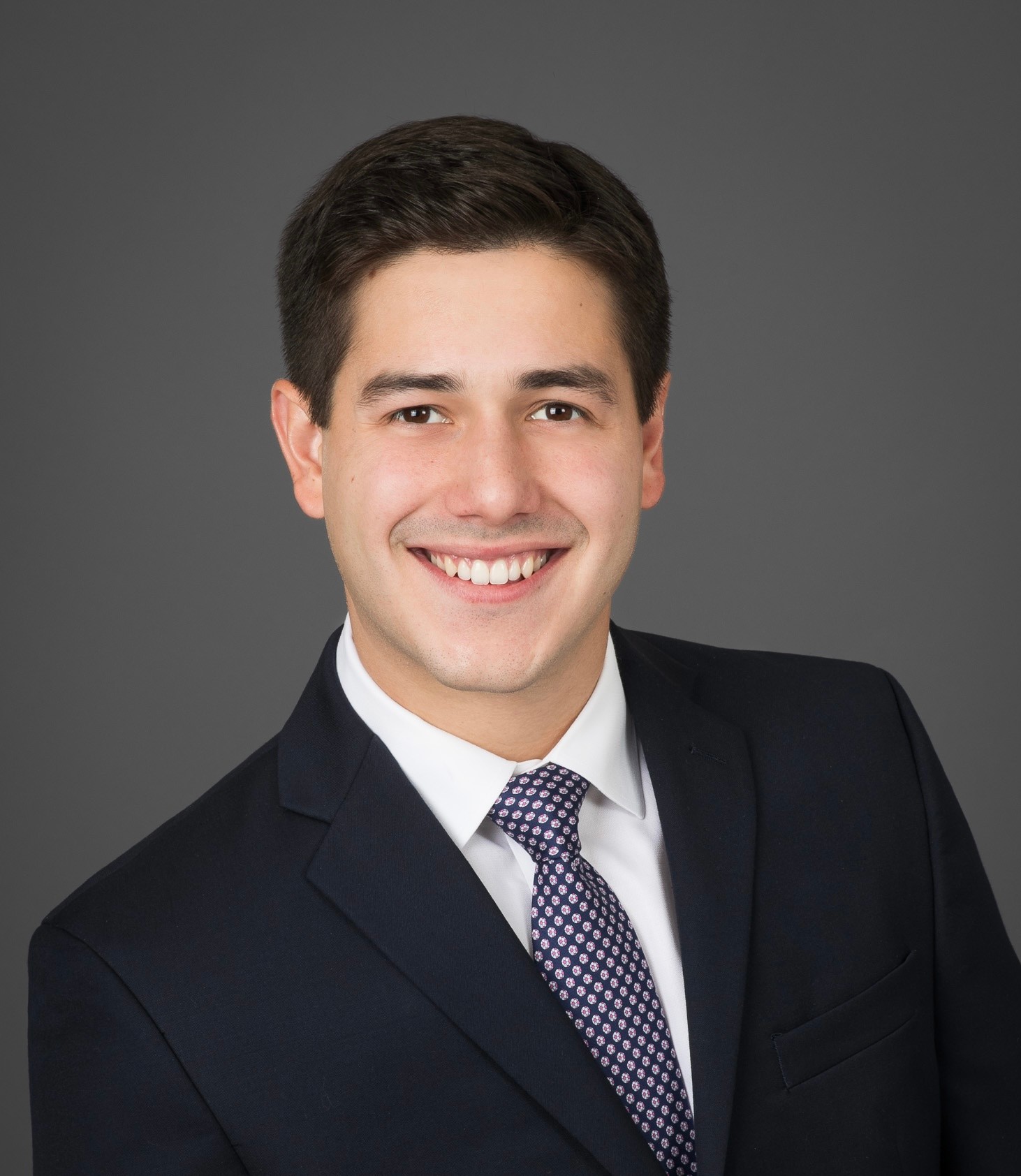 photo of Andres Gorbea-Dolagaray, MD