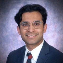 photo of Afash Haleem, MD