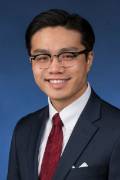 photo of Billy Yang, MD