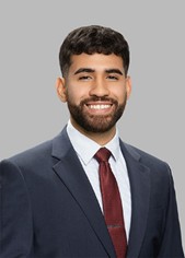 photo of Eric Delgado Rendon, MD
