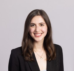 photo of Jasmine Leahy, MD