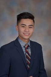 photo of Justin Choi, MD