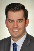 photo of Matthew Adams, MD