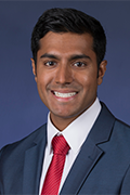 photo of Fasil Mathews, MD