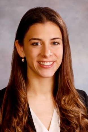 photo of Hailey Juszczak, MD