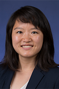 photo of Jennifer Liang, MD