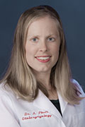 Ann Plum, MD