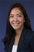 photo of Stephanie Tominaga, MD